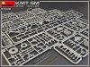 MiniArt 37036 KMT-5M MINE-ROLLER 1/35